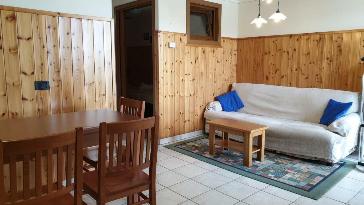 Alpino Lodge Bivio Ливиньо Экстерьер фото